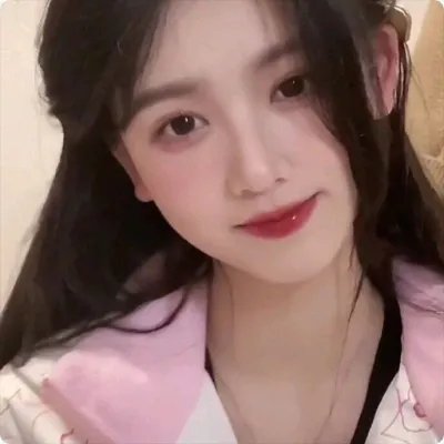 桃花映江山